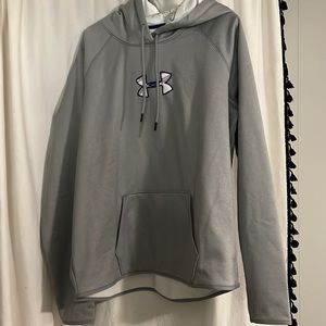 Under Armour 2X Hoodie